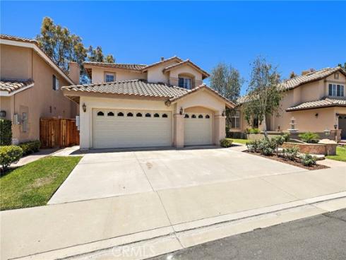 4  Via Onza  , Rancho Santa Margarita, CA