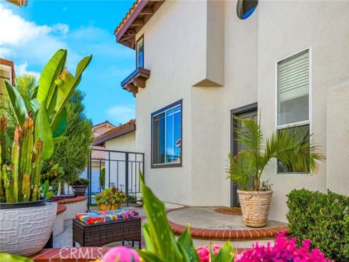 7  Via Encanto  , Rancho Santa Margarita, CA