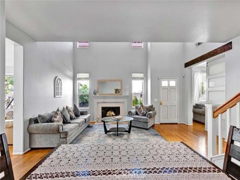 7  Via Encanto  , Rancho Santa Margarita, CA