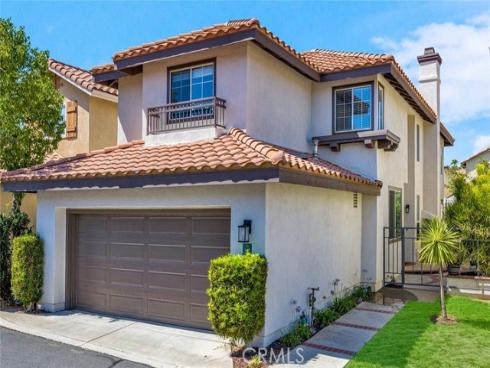 7  Via Encanto  , Rancho Santa Margarita, CA
