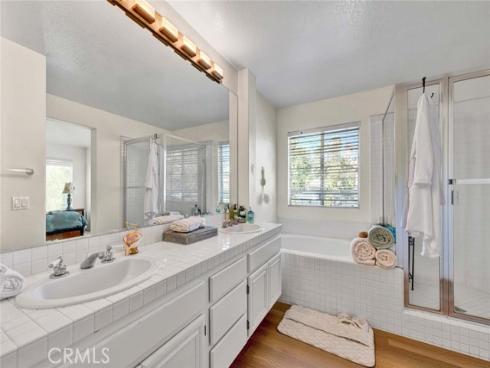 7  Via Encanto  , Rancho Santa Margarita, CA