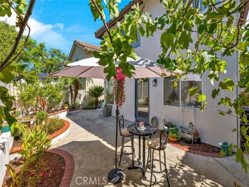 7  Via Encanto  , Rancho Santa Margarita, CA
