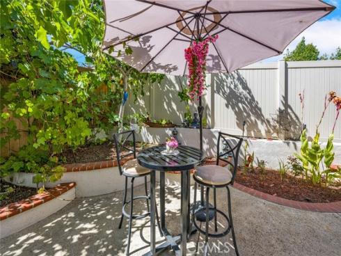 7  Via Encanto  , Rancho Santa Margarita, CA