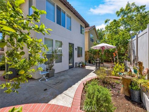 7  Via Encanto  , Rancho Santa Margarita, CA