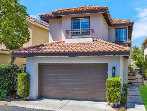 7  Via Encanto  , Rancho Santa Margarita, CA