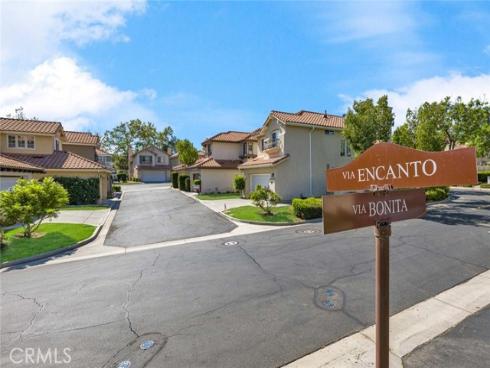7  Via Encanto  , Rancho Santa Margarita, CA