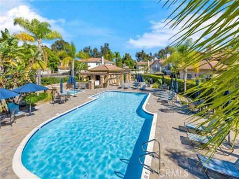 7  Via Encanto  , Rancho Santa Margarita, CA