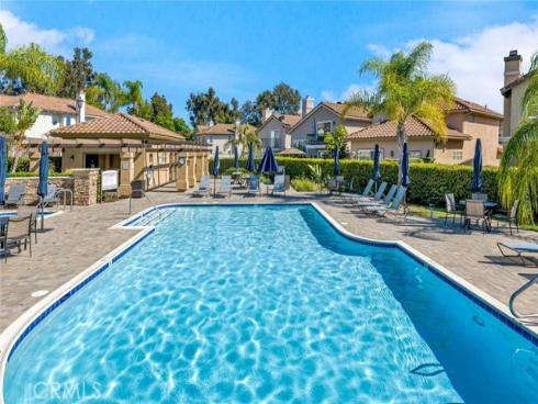 7  Via Encanto  , Rancho Santa Margarita, CA