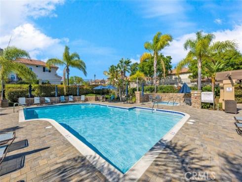 7  Via Encanto  , Rancho Santa Margarita, CA