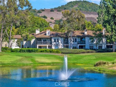 7  Via Encanto  , Rancho Santa Margarita, CA