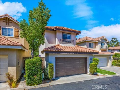 7  Via Encanto  , Rancho Santa Margarita, CA