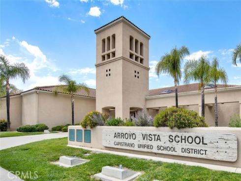 7  Via Encanto  , Rancho Santa Margarita, CA