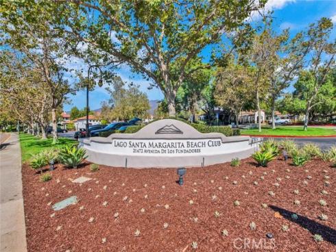 7  Via Encanto  , Rancho Santa Margarita, CA