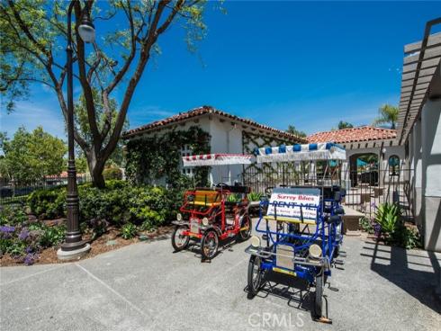 7  Via Encanto  , Rancho Santa Margarita, CA