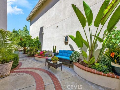 7  Via Encanto  , Rancho Santa Margarita, CA