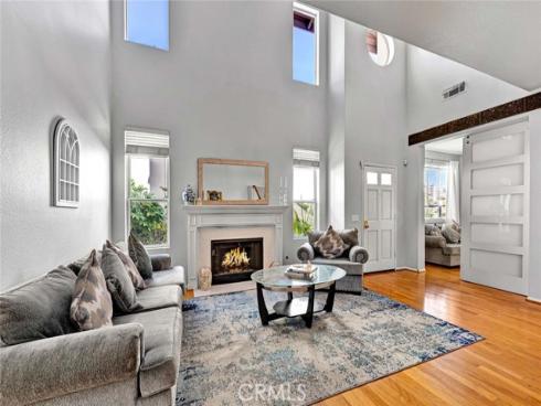 7  Via Encanto  , Rancho Santa Margarita, CA