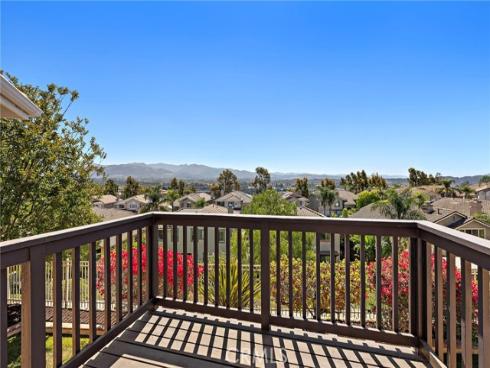 8 Las Pisadas , Rancho Santa Margarita, CA