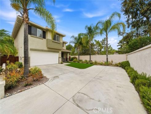 22 Lazurite , Rancho Santa Margarita, CA