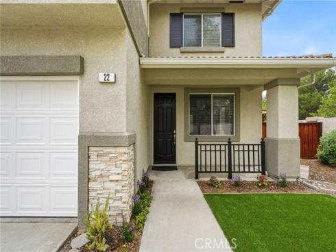 22 Lazurite , Rancho Santa Margarita, CA