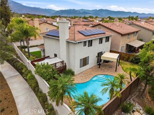 22 Lazurite , Rancho Santa Margarita, CA