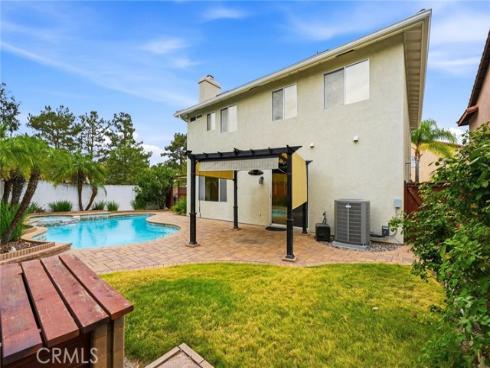 22 Lazurite , Rancho Santa Margarita, CA