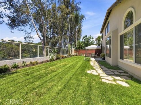 21 San Gabriel , Rancho Santa Margarita, CA