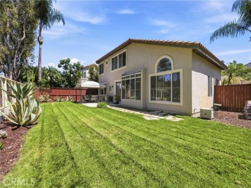 21 San Gabriel , Rancho Santa Margarita, CA