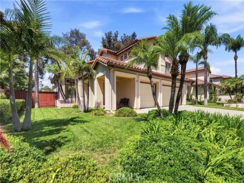 21 San Gabriel , Rancho Santa Margarita, CA