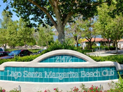 21 San Gabriel , Rancho Santa Margarita, CA