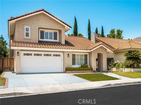 7 Temecula Court