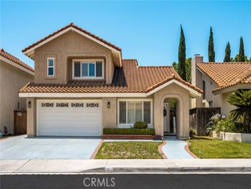 7 Temecula Court, Rancho Santa Margarita, CA