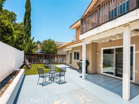7 Temecula Court, Rancho Santa Margarita, CA