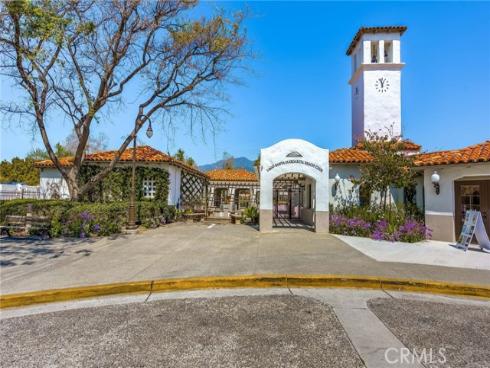 7 Temecula Court, Rancho Santa Margarita, CA