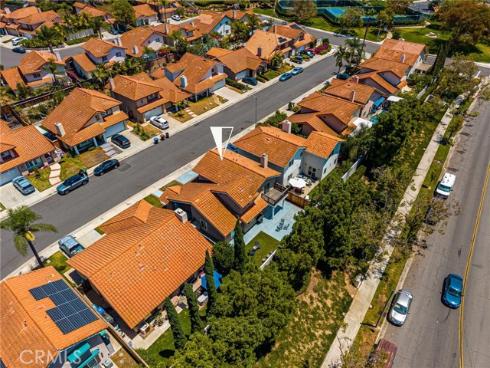 7  Temecula   Court, Rancho Santa Margarita, CA