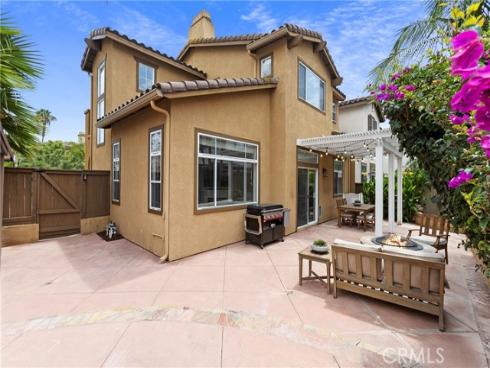 23 Socorro , Rancho Santa Margarita, CA