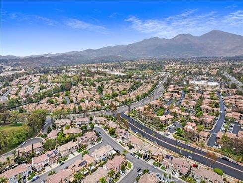 23 Socorro , Rancho Santa Margarita, CA