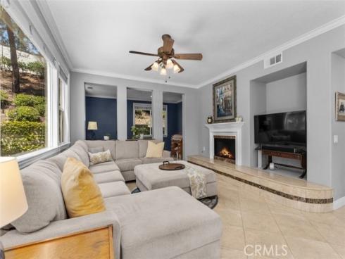 35 Edmonton Way , Rancho Santa Margarita, CA