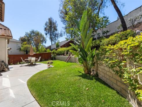 35 Edmonton Way , Rancho Santa Margarita, CA
