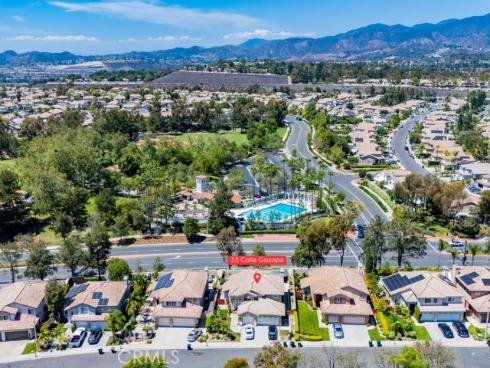 33  Calle Gazapo  , Rancho Santa Margarita, CA