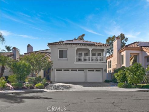 3 Sembrado , Rancho Santa Margarita, CA