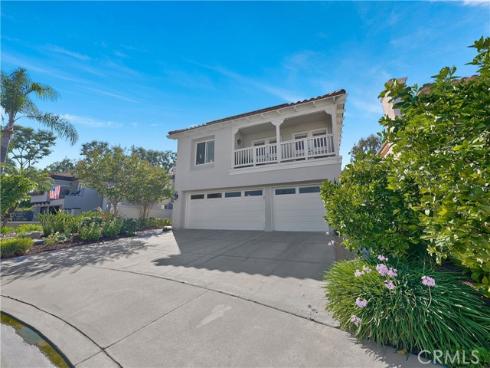 3 Sembrado , Rancho Santa Margarita, CA