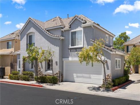 15  Poppyfield  , Rancho Santa Margarita, CA