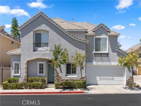 15  Poppyfield  , Rancho Santa Margarita, CA