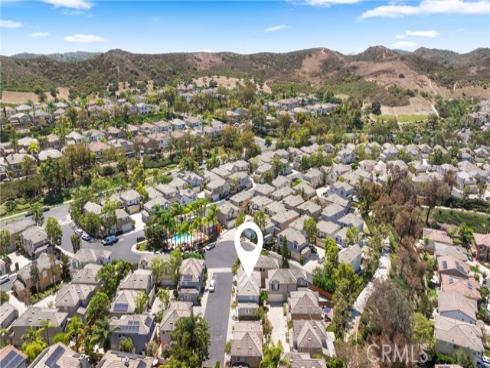 15  Poppyfield  , Rancho Santa Margarita, CA