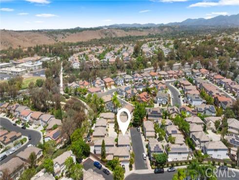 15  Poppyfield  , Rancho Santa Margarita, CA