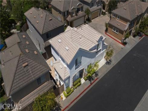 15  Poppyfield  , Rancho Santa Margarita, CA