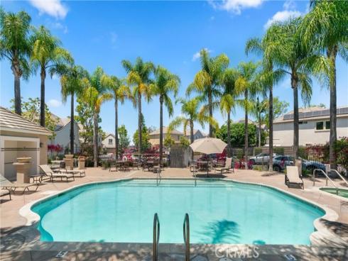 15  Poppyfield  , Rancho Santa Margarita, CA