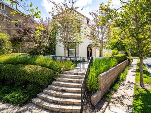 14  Paseo Vecino  , Rancho Santa Margarita, CA