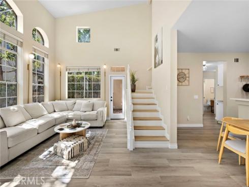 44 Tierra Montanosa , Rancho Santa Margarita, CA