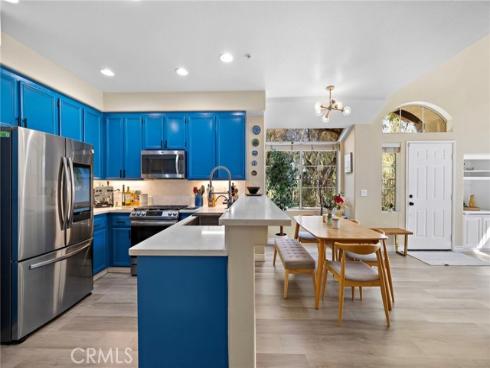 44 Tierra Montanosa , Rancho Santa Margarita, CA